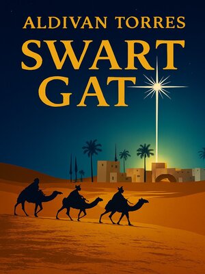 cover image of Swart Gat
